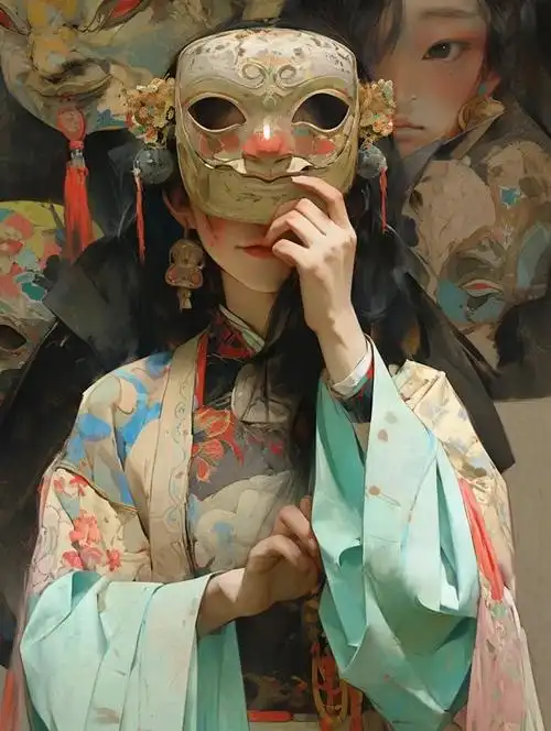 机械之心 机甲动漫新番